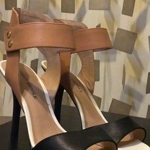 Audrey Brooke Heels